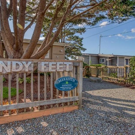 Sandy Feet Nehalem Eksteriør bilde