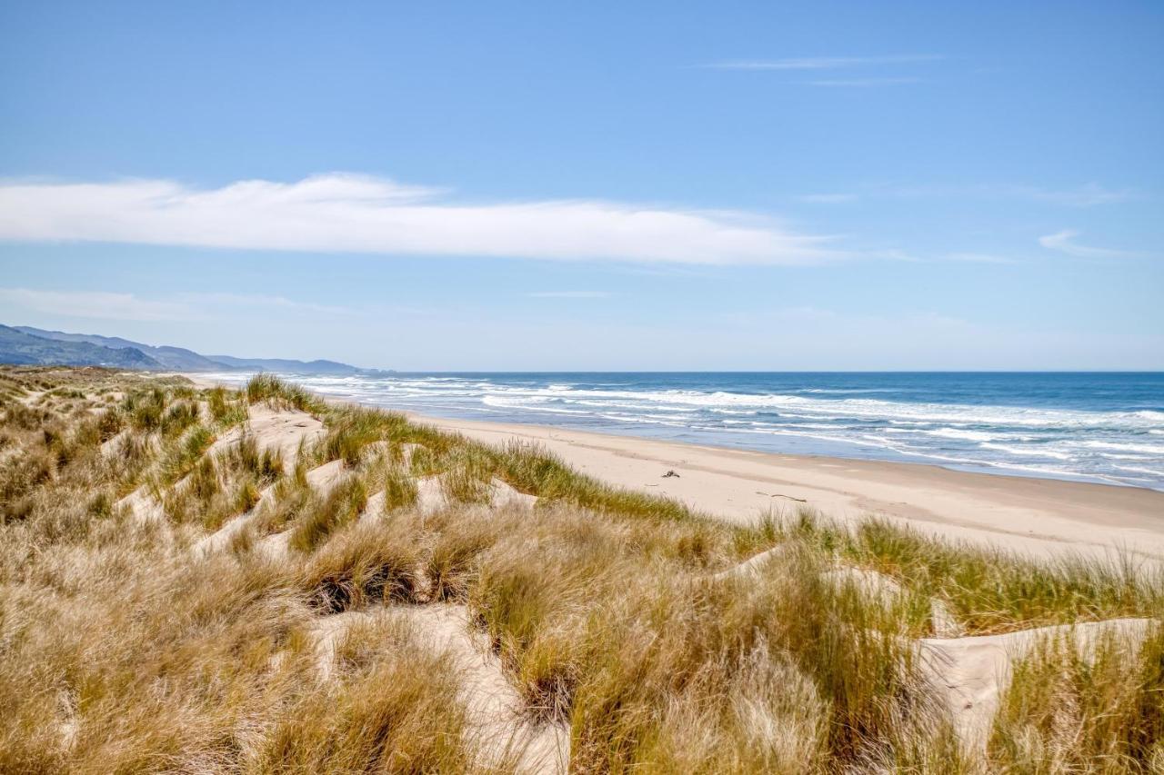 Sandy Feet Nehalem Eksteriør bilde
